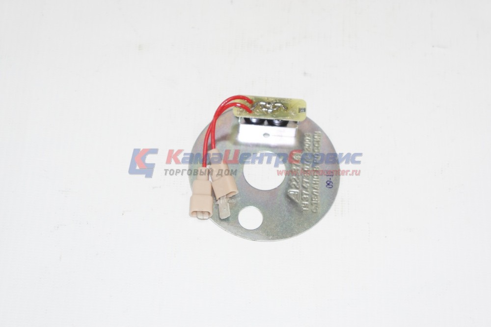 Индикатор пламени на пластине ПЖД-15 32(22)-3741.000