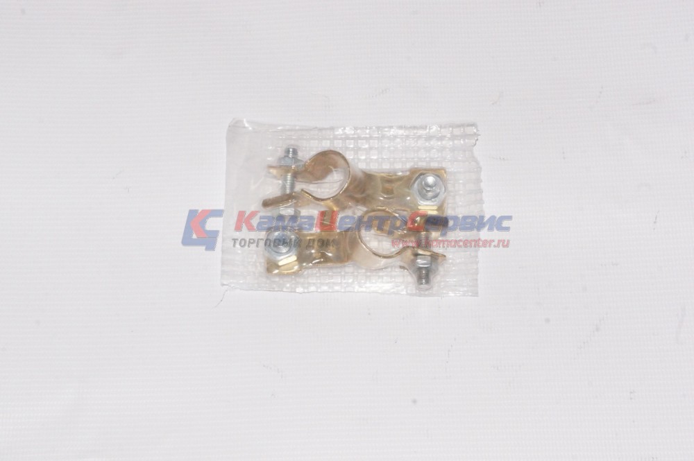 Клемма аккумулятора +/- 5320-3703001/002