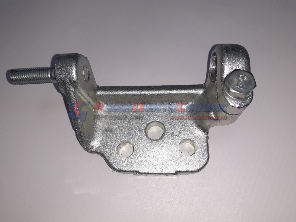 Кронштейн генератора 740 (ПАО КАМАЗ) 740-3701770