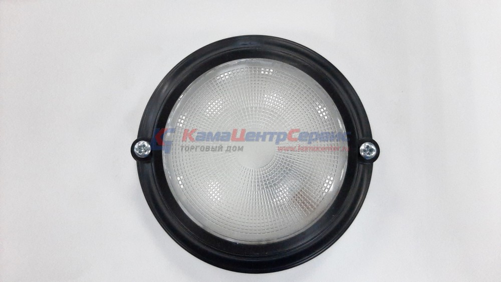 Плафон кабины (ПК201-Д) (г.Ульяновск) 5320-3714010