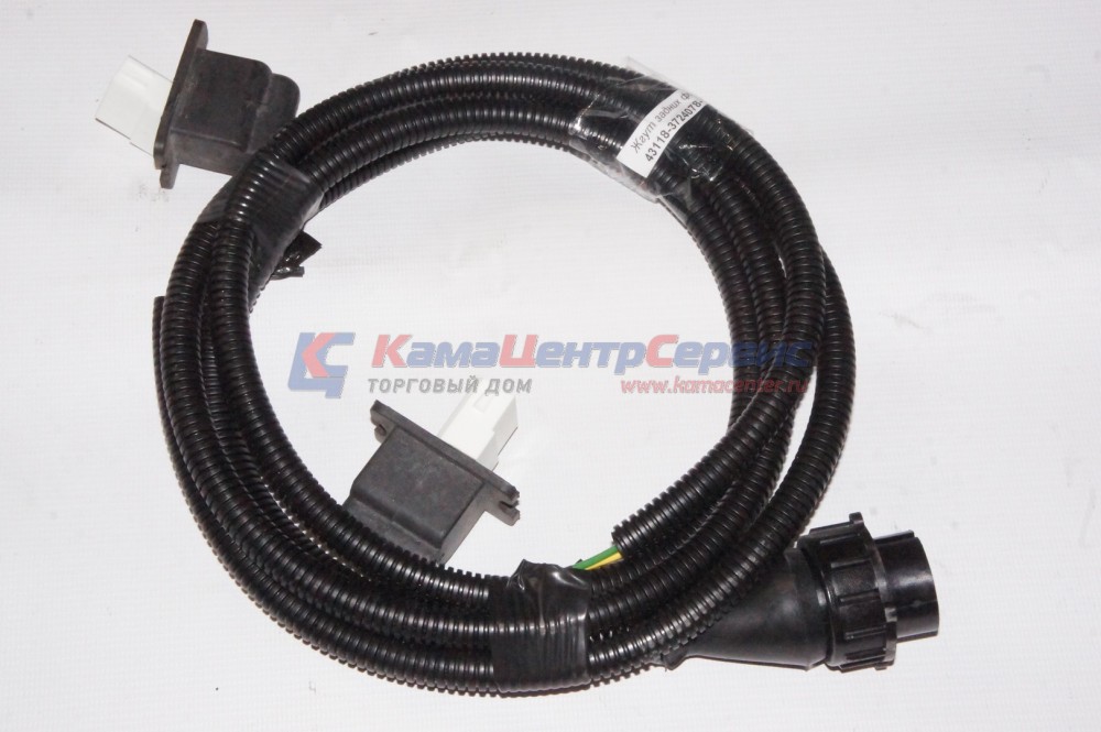 Пучок заднего фонаря 43118-3724078-14