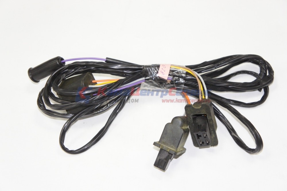 Пучок заднего фонаря (54112) 5410-3724078