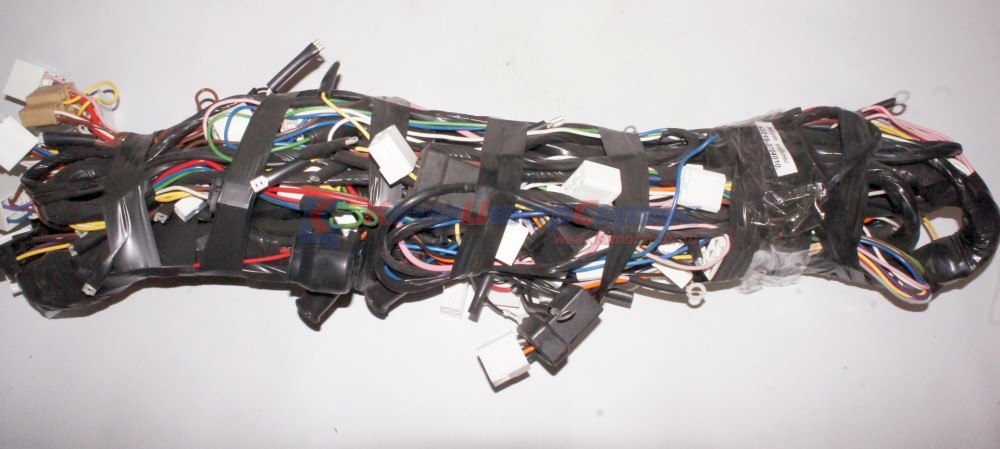 Пучок кабины в сб. 53212-3724010