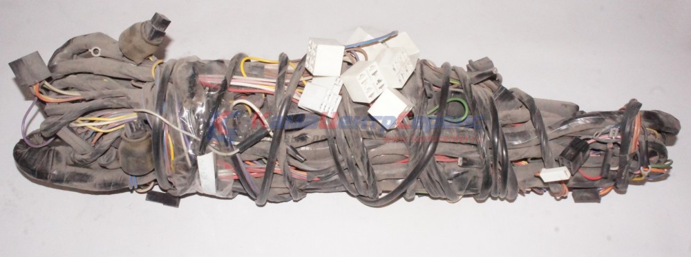 Пучок кабины в сб. 53228-3724010