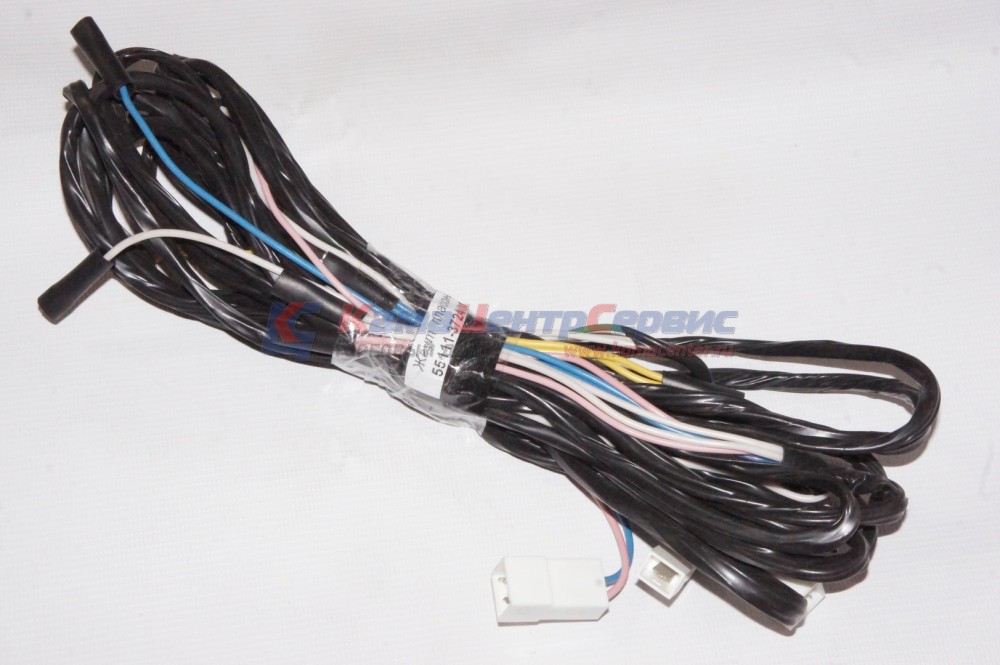 Пучок проводов потолочный 55111-3724038-10