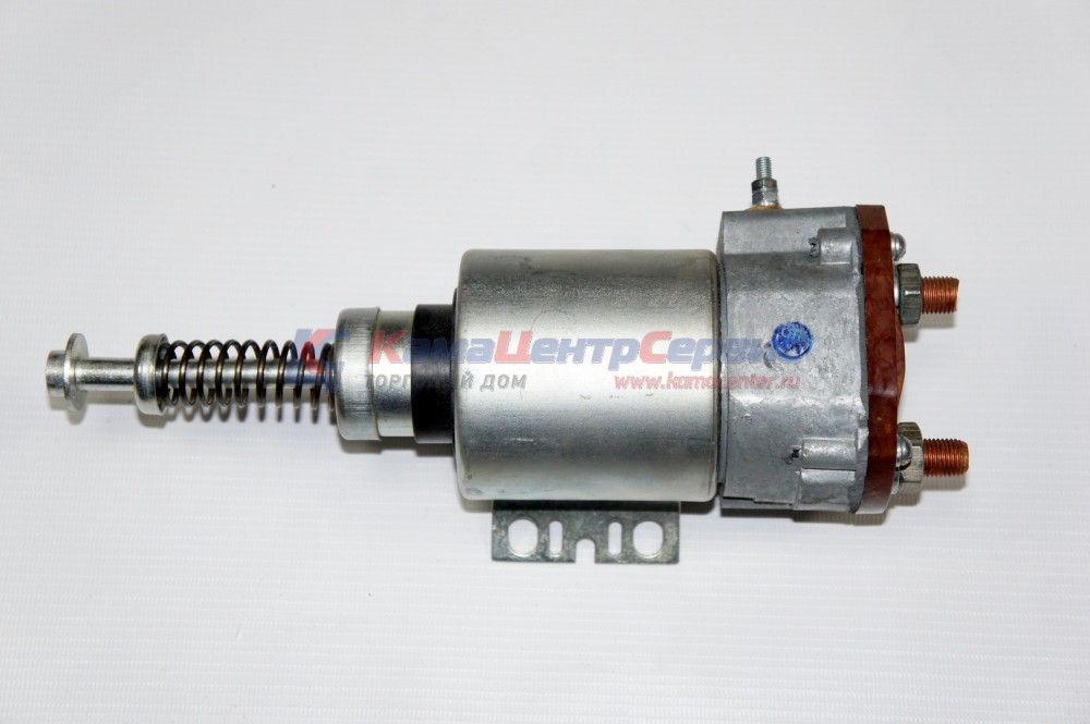 Реле втягивающее стартера Евро (Прамо) СТ2501-3708800-10