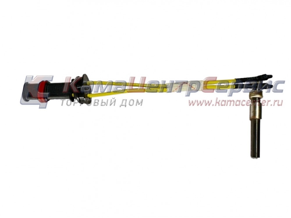 Свеча (штифт накала) отопителя Webasto AT 2000ST 1322411