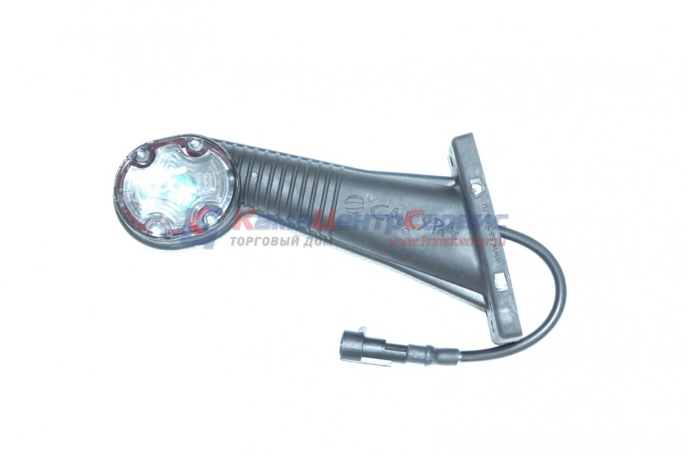 Фонарь габаритный LED ФГ00П-01 Правый (Сакура) ФГ 00П-01 LED