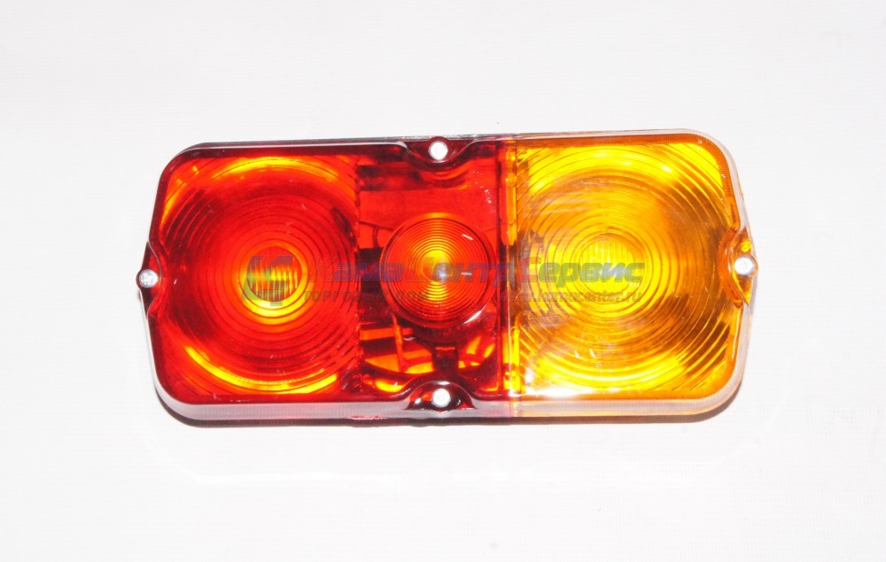 Фонарь задний ФП-132 (без лампочки) (ТАС) 4310-3716010-000