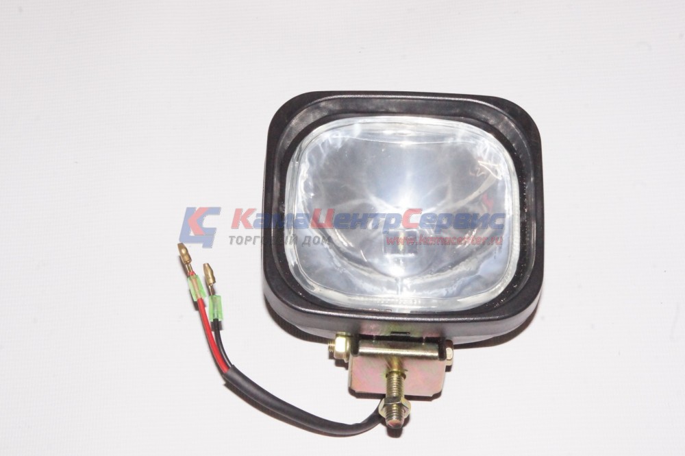 Фонарь рабочего света (115х105мм) 5712 АТ-5712