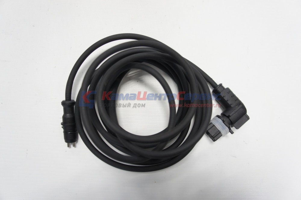 Шланг (кабель) прицепа АБС L=3000 4497230300-0