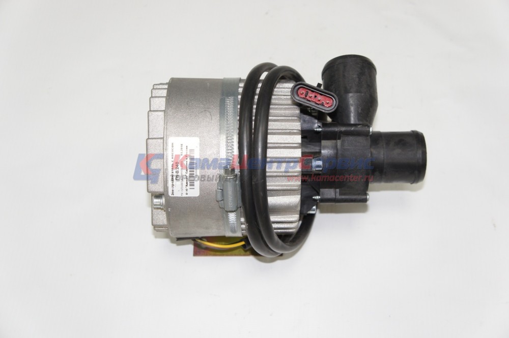 Электродвигатель с насосом сб. 650 П5.24В (четырехконт.) сб 650 для АПЖ-30Д, (АДВЕРС) СБ 650