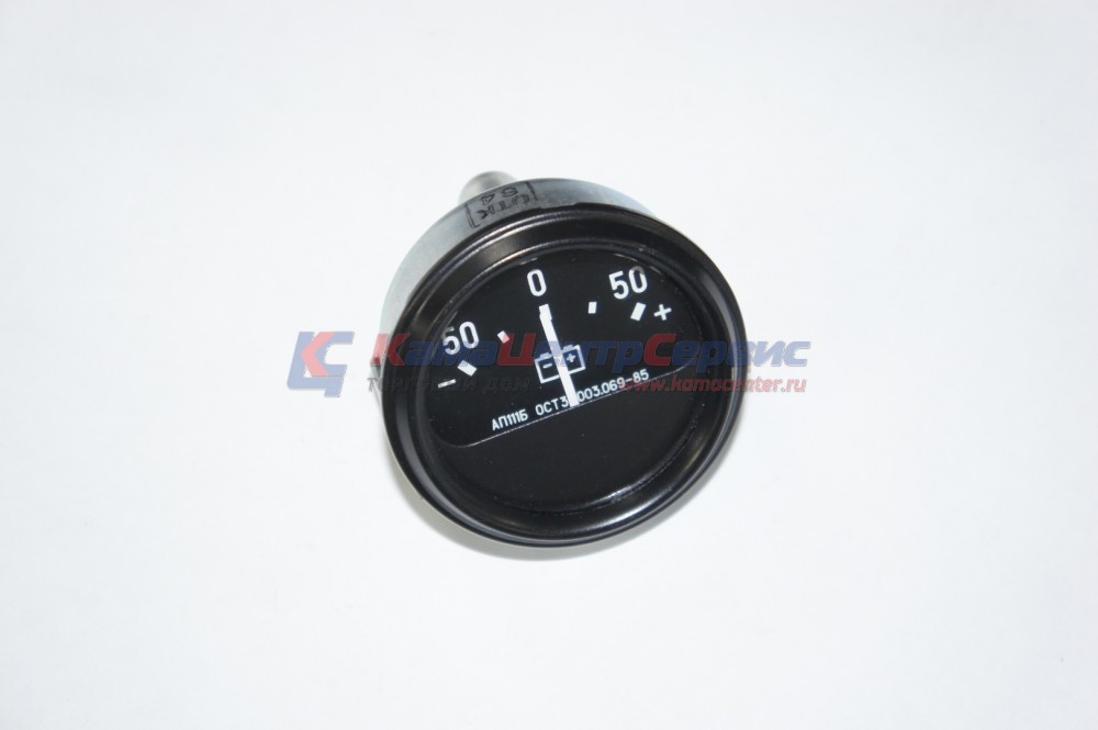 Амперметр АП-111Б (50 амп) (г.Владимир) 5320-3811010