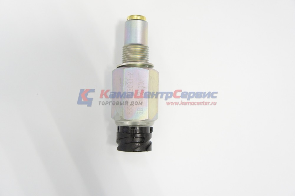 Датчик 8093 импульсный на КПП, круглые штекера (аналог 4402-3843) (ВЗЭП) ПД8093-2