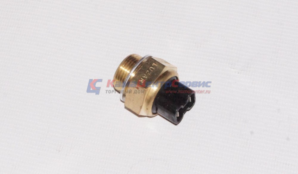Датчик ТМ-108-02 t Евро (LUZAR) 87-82-LS 0241