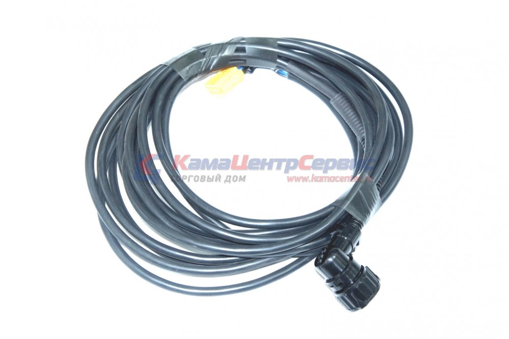 Жгут спидометра 6м 4202-3843400.0600