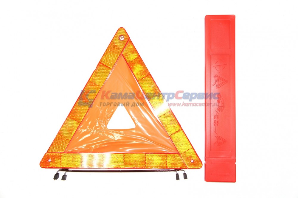 Аварийный знак SUPER-STAR RFT RFT 06