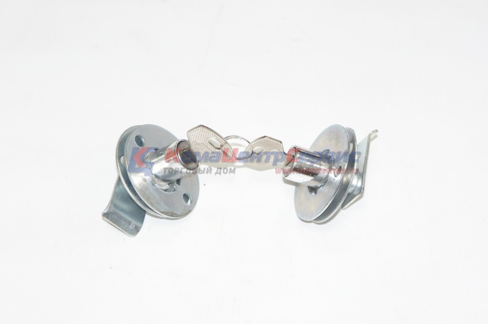 Замок инструментального ящика (5460) 5460-5108075