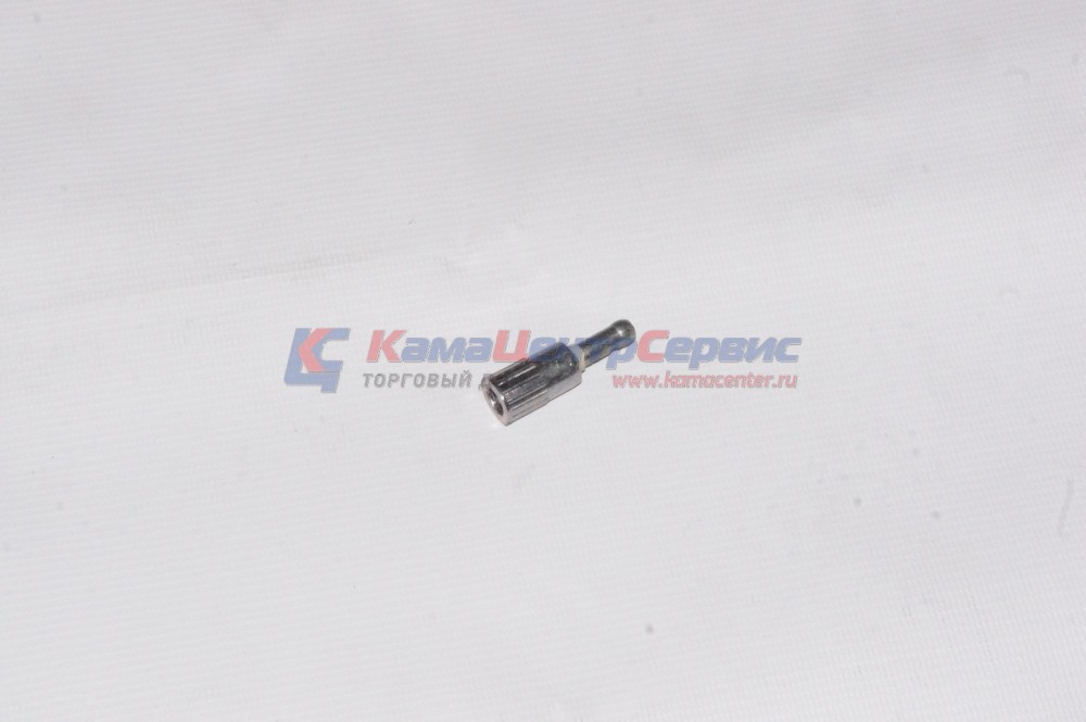 Наконечник шланга подкачки (резьбовой) 15000043