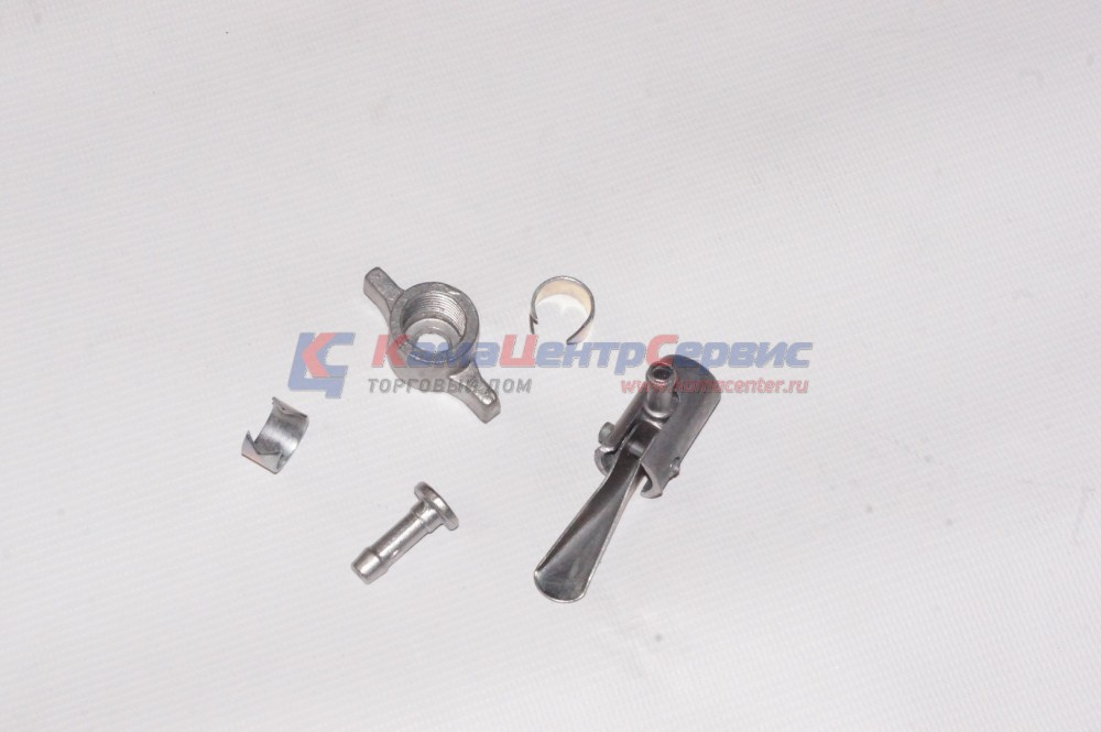 Р/к шланга подкачки (AL) ( упак. по 10 к-ов) 5320-3929009