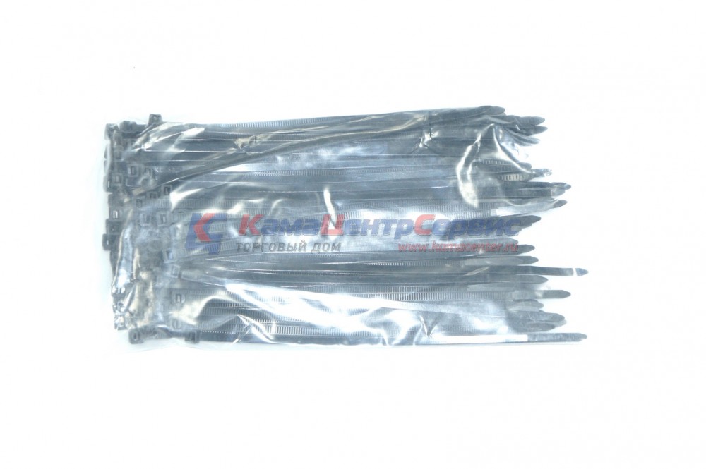 Хомут пластиковый ALF5х200 нейл. (4,8х200) (100шт. в уп.) ALF45х200