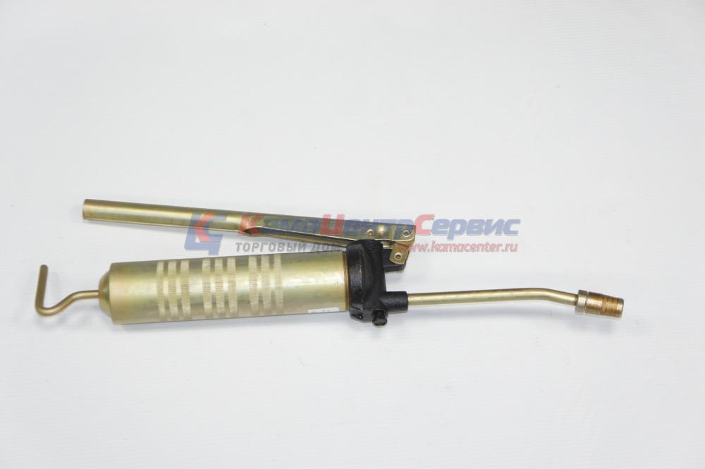 Шприц 300мл (ШААЗ) 5320-3911010