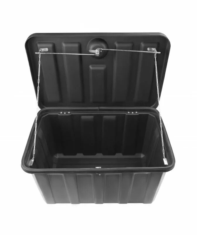 Ящик инструментальный 148 л. (870х570х480) (пластм.) 40001