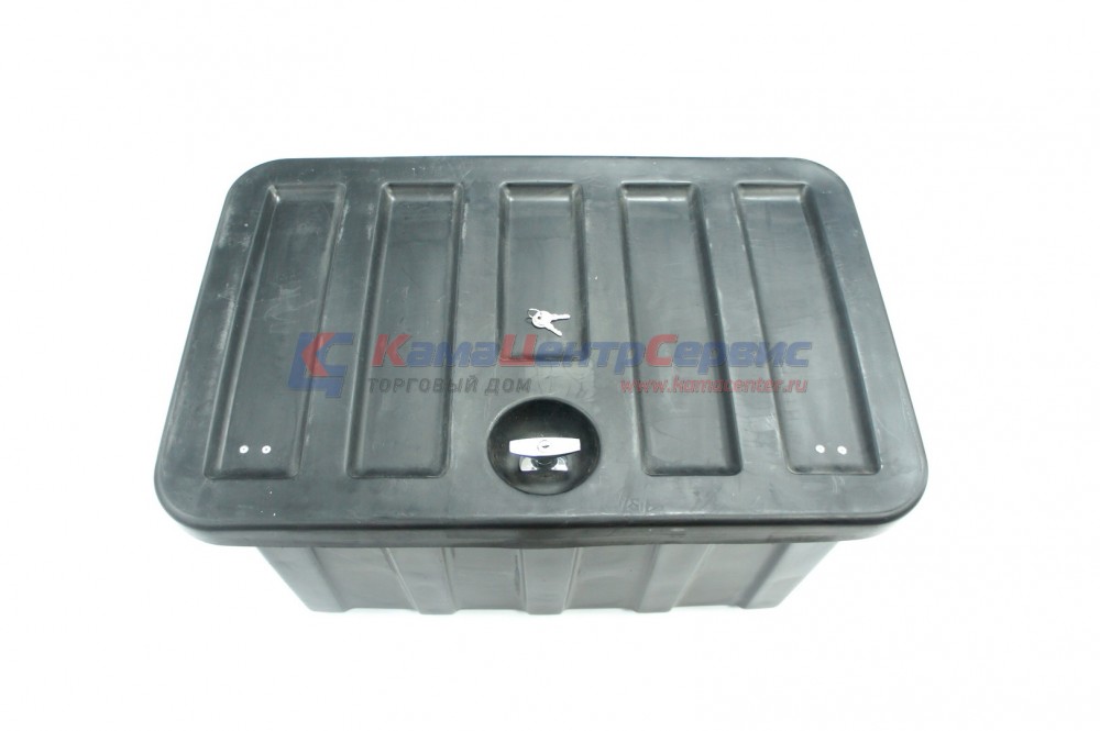 Ящик инструментальный 148 л. (870х570х480) (пластм.) 40001