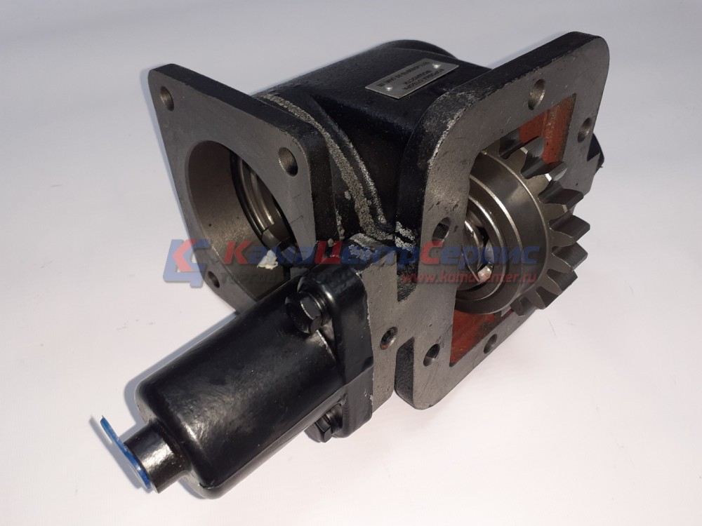 КОМ (АвтоМагнат) 5511-4202010-20