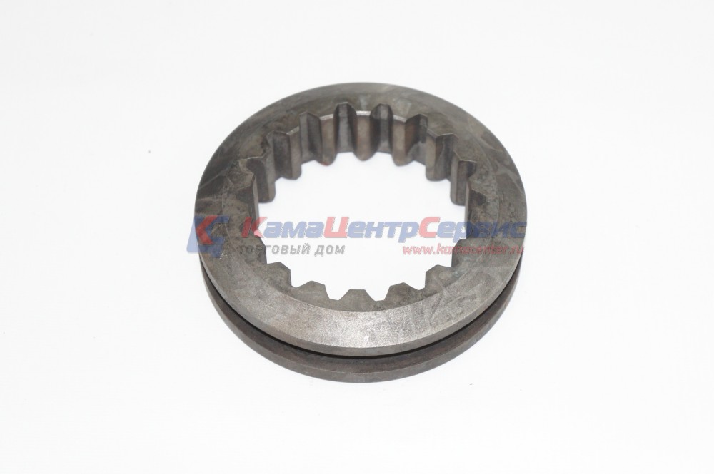 Муфта включения редуктора лебедки (ПАО НЕФАЗ) 4310-4503020