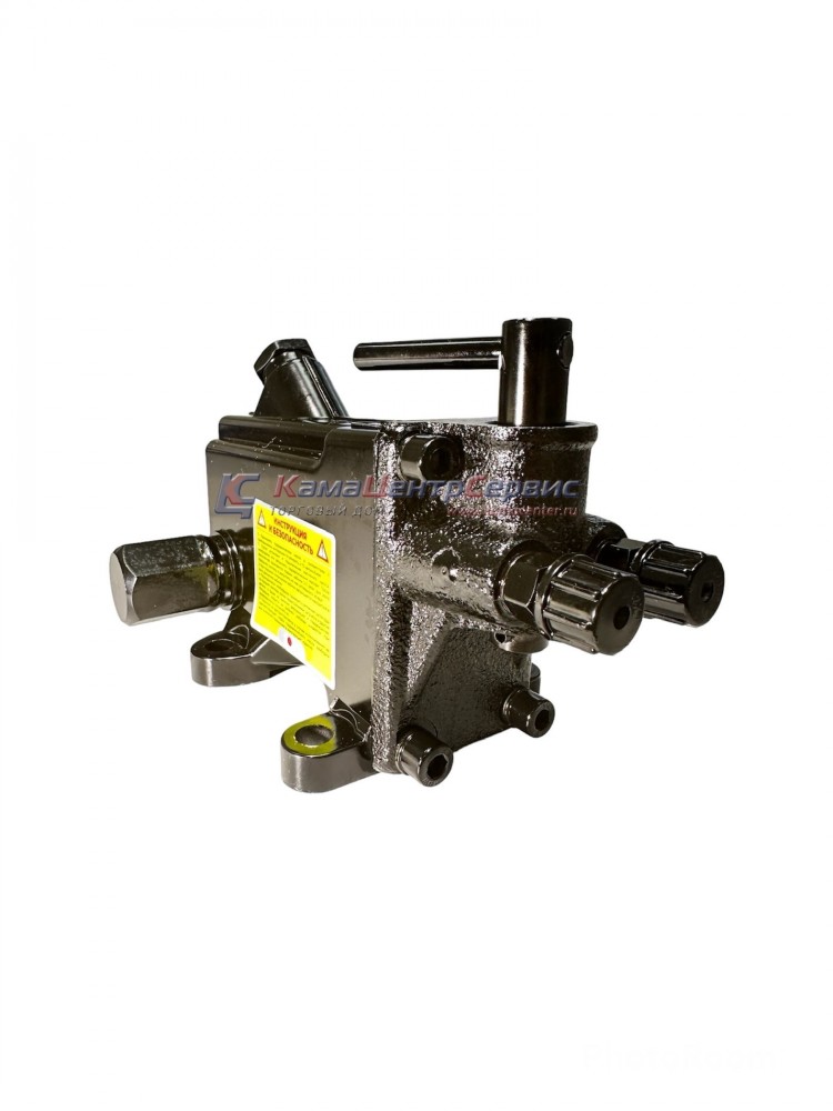 Насос под кабину MB ACTROS (0005539901) 50033161960