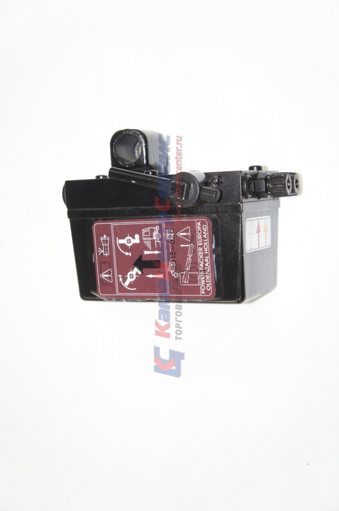 Насос под кабину аналог К1 (POWER PACKER) 120899-DHP16463249366