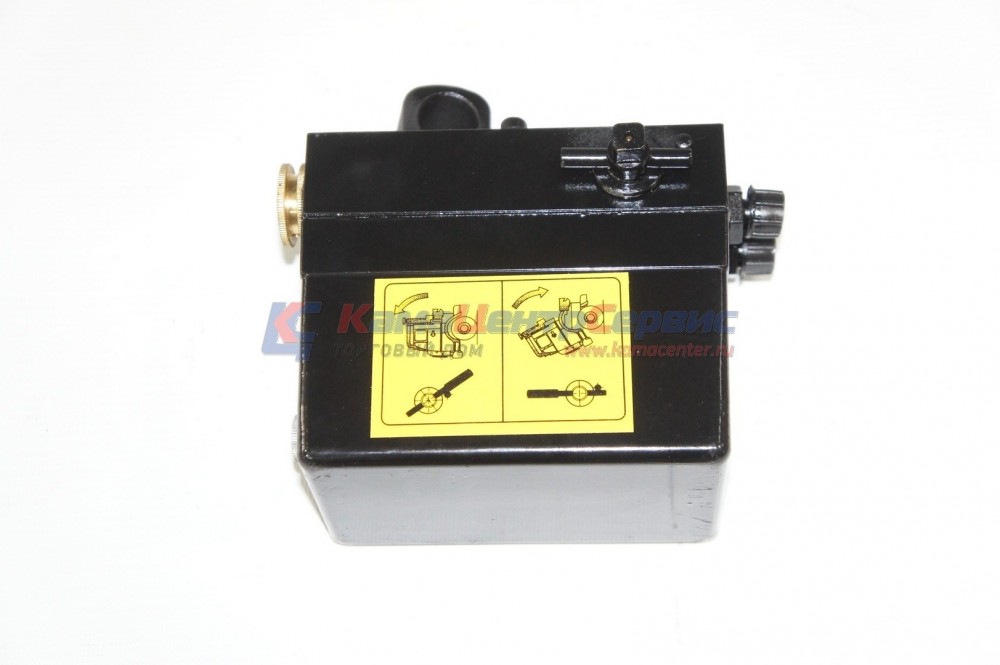 Насос под кабину К5 (500-11-005) (Сербия) КТС40-506.900-К5