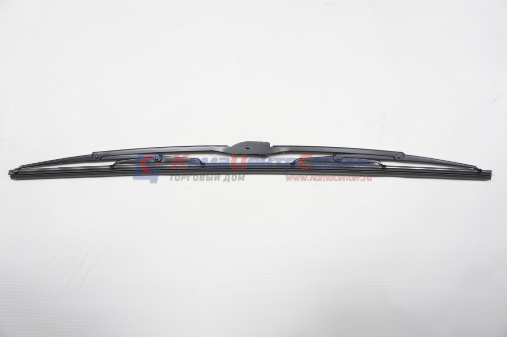 Щетка стеклоочистителя каркасная Евро-2 под крючок 50см (г.Владимир) 34-5215400-03 (49.5205900-01)