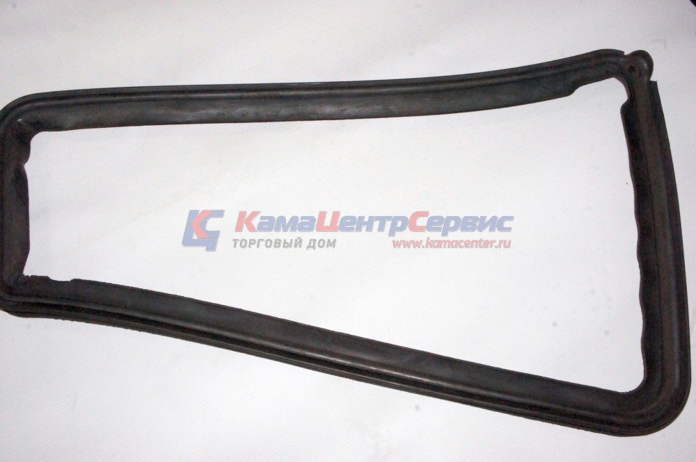 Уплотнитель форточки правый 5320-6103122