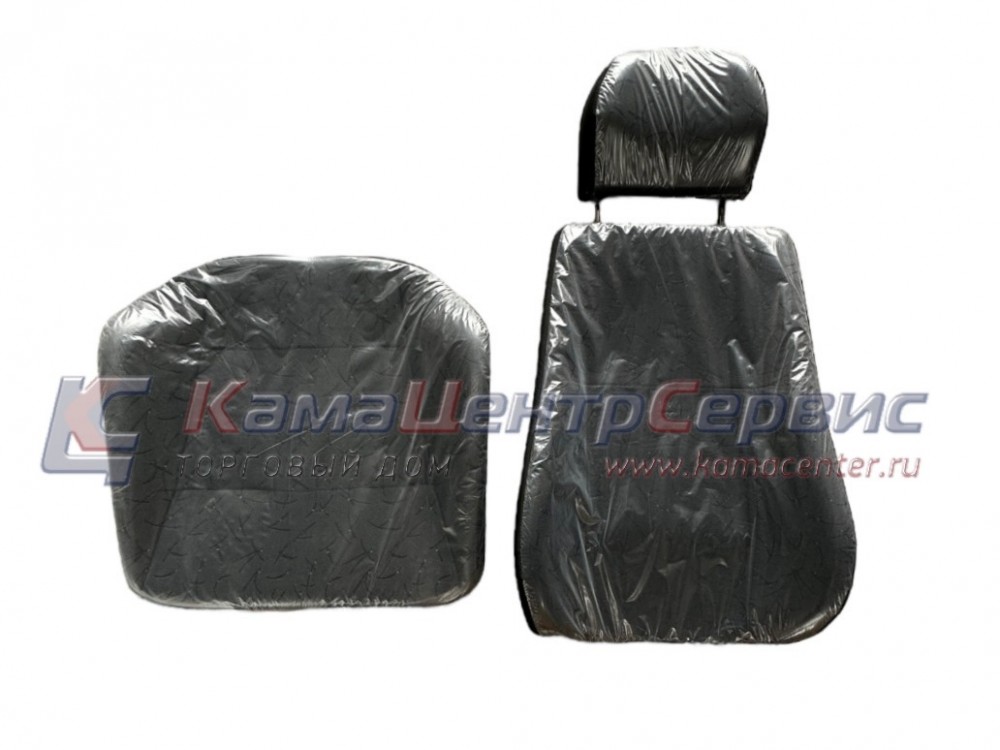 Спинка + сиденье ЕВРО (высокая) ЕВРО-