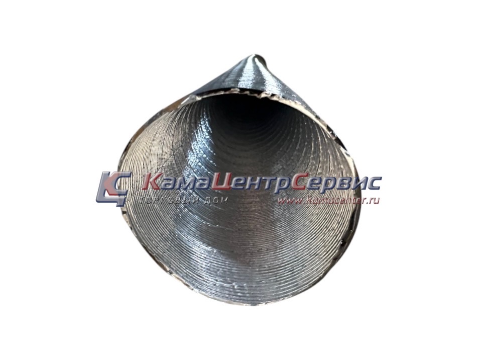 Воздуховод гибкий автономного отопителя D=90мм 222174004000