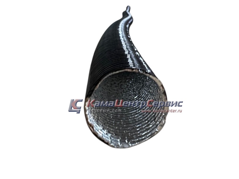 Воздуховод подачи воздуха D=25мм, L=1000 (Eberspacher D2/D4/D4S) 36000006