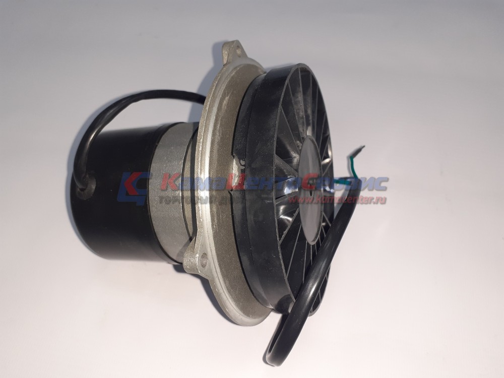 Нагнетатель воздуха ПЖД-14 н/о сб.187.002 (АДВЕРС) СБ.1405-01