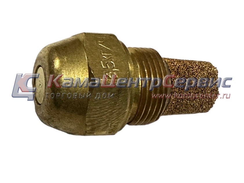 Форсунка ПЖД-144 в сборе 3,5 (кг/ч) 10 bar 213-1112020-01