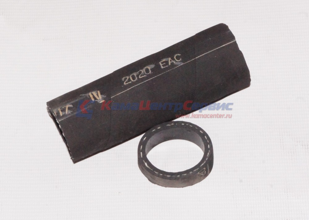 Шланг отопителя d=32 (маслостойкий) (г.Саранск) 5320-8120133-0