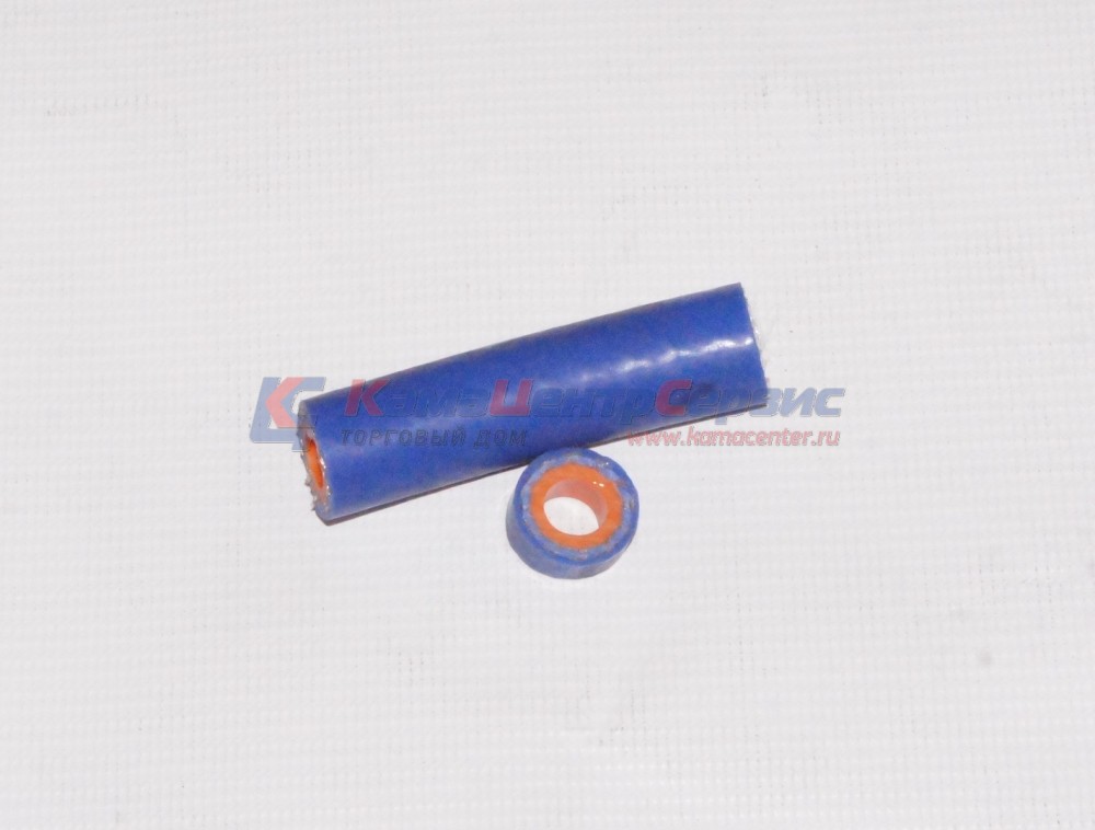 Шланг отопителя d=8 (СИЛИКОН) уточнить 55111-8120133-00000000