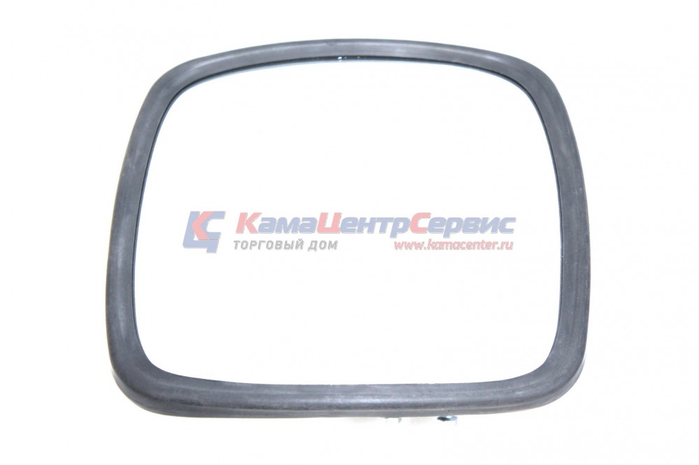 Зеркало бордюрное бокового обзора 252х156 (В-3) 58-8201020-10