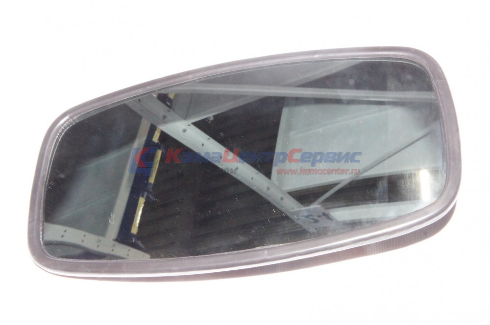 Зеркало полусферическое в сб. 5320  316х166 5320-8201013