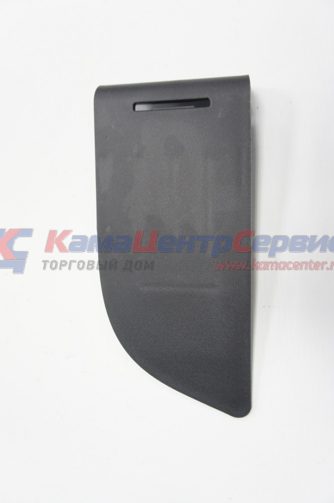 Заглушка буксирной проушины левая (ТЕХНОТРОН) 63501-8416023