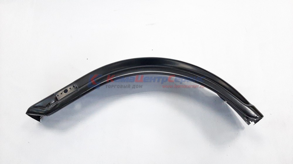 Крыло переднее правое (ПАО КАМАЗ) 5320-8403012