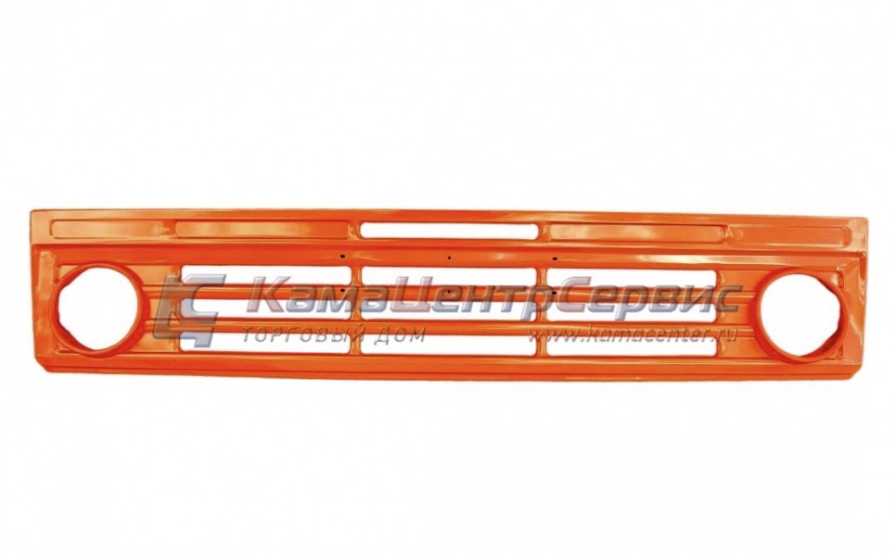 Панель облицовочная нижняя (оранж) 5320-8401120