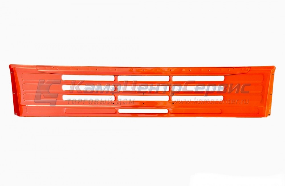 Панель облицовочная нижняя н/о оранж 53205-8401120-00