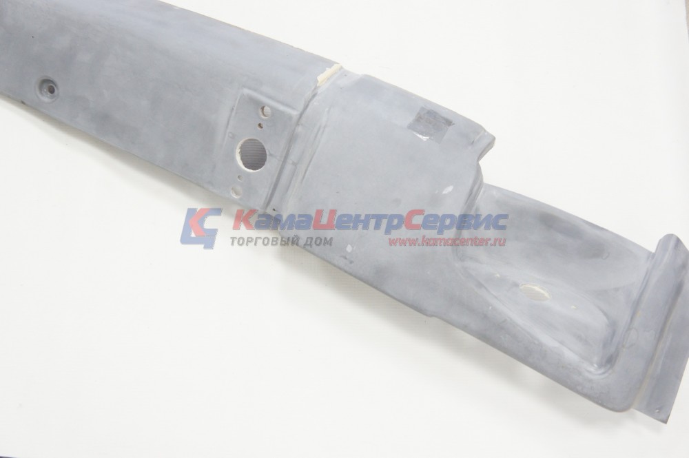 Панель передка боковая правая съемная (пластик) 4308 573271-5301048