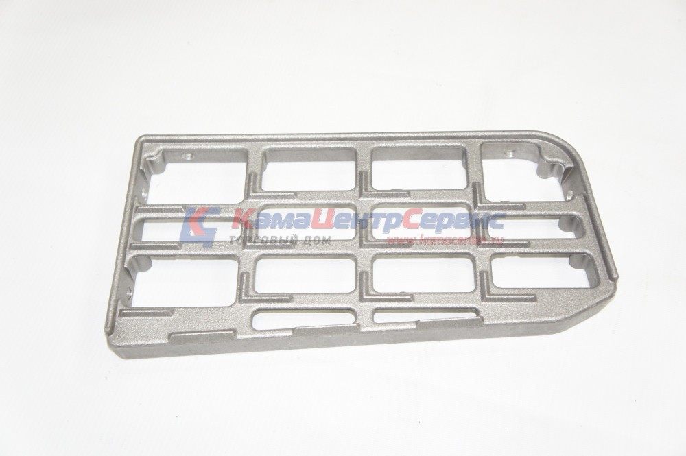 Подножка верхняя правая (ПАО КАМАЗ) 65115-8405014-01